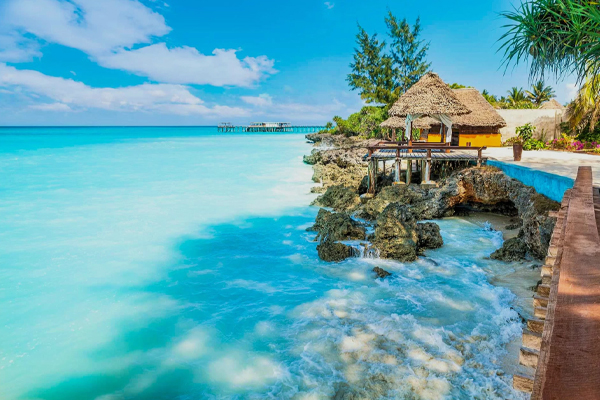 4 Day Zanzibar Holiday
