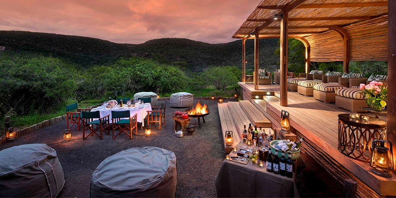 5 Day Tanzania Luxury Safari