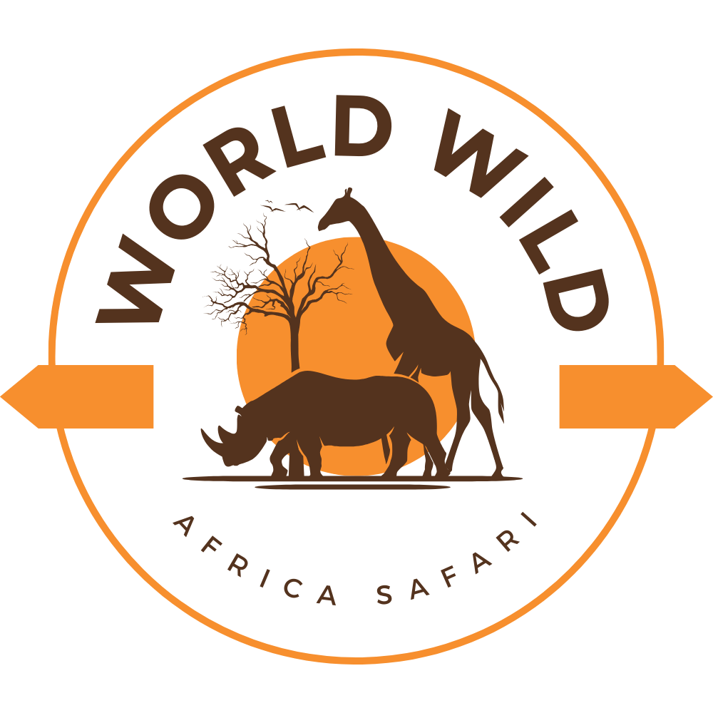 In Africa Link